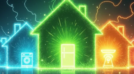 Energy-Saving Appliances for Your Home