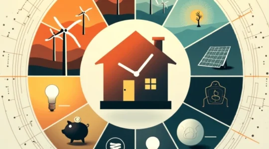 Switching to the Cheapest Energy Provider